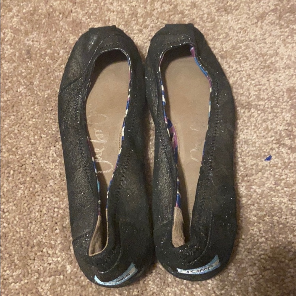 Great condition still lots of love left!